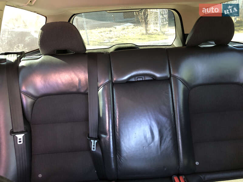 Универсал Volvo V70 2007 в Львове фото 34 Универсал Volvo V70 2007 в Львове