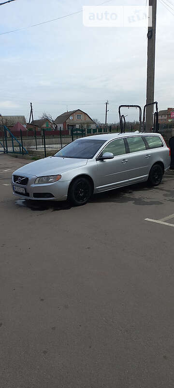 Универсал Volvo V70 2013 в Виннице