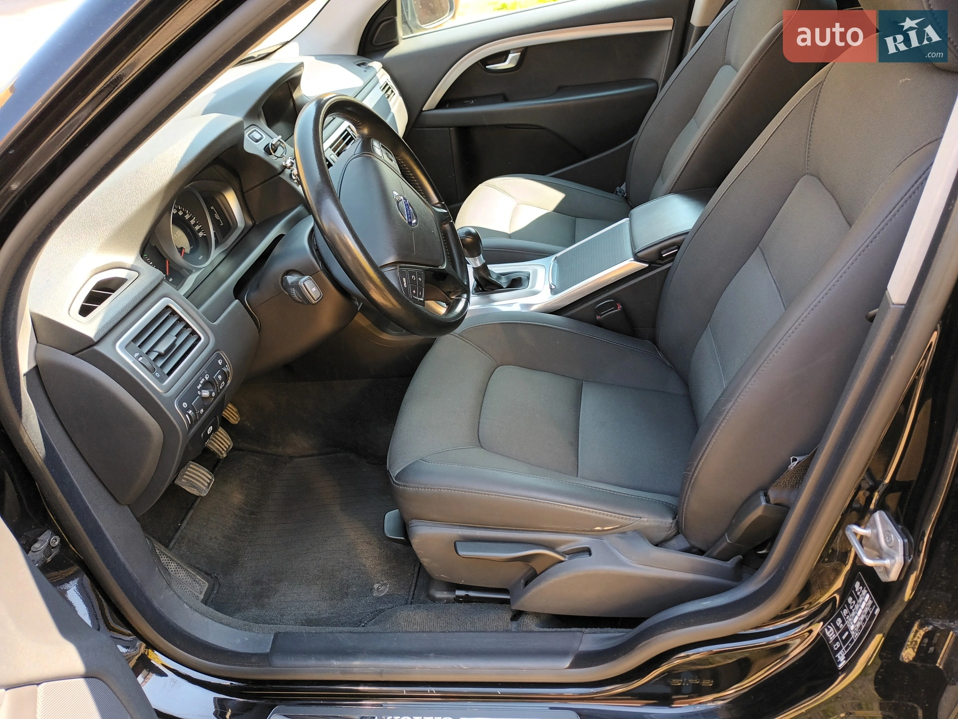 2014 Volvo V70 - мініатюра 10
