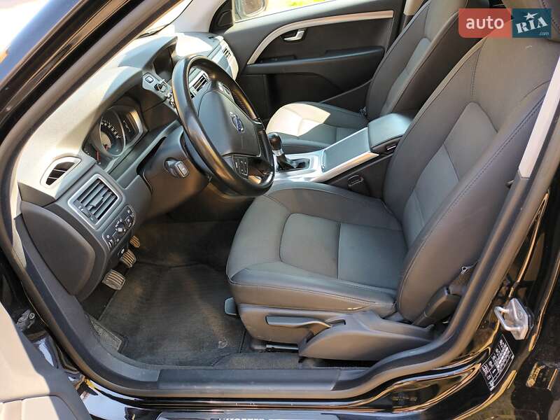 Универсал Volvo V70 2014 в Чорткове