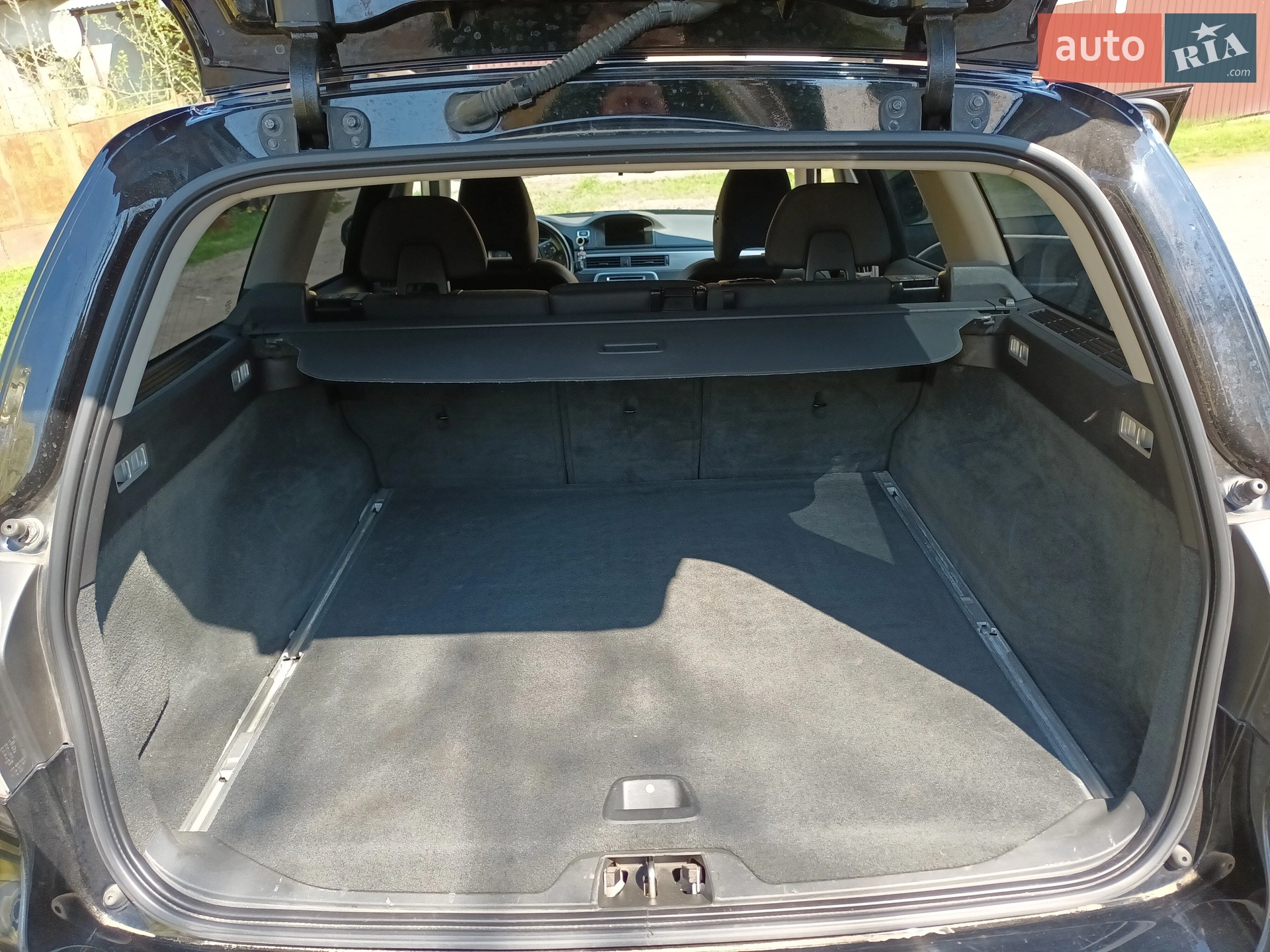 2014 Volvo V70 - мініатюра 14