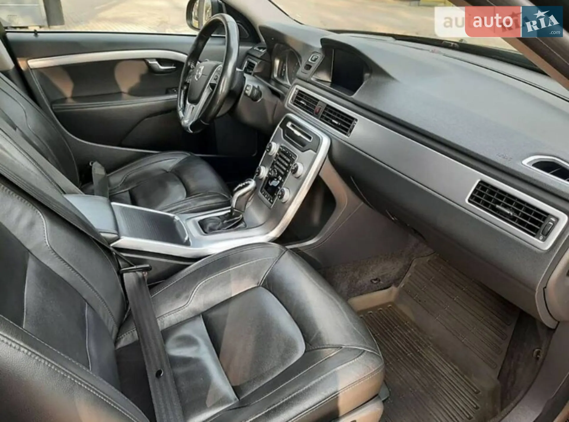 2015 Volvo V70 - мініатюра 10