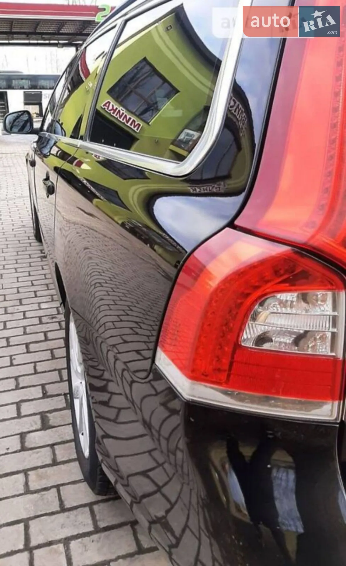 2015 Volvo V70 - мініатюра 8