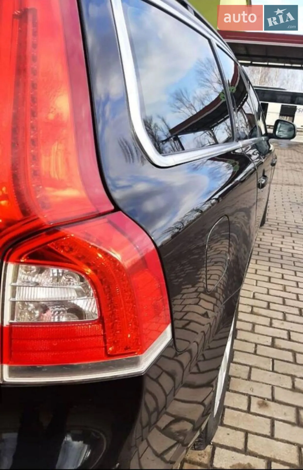 2015 Volvo V70 - мініатюра 5