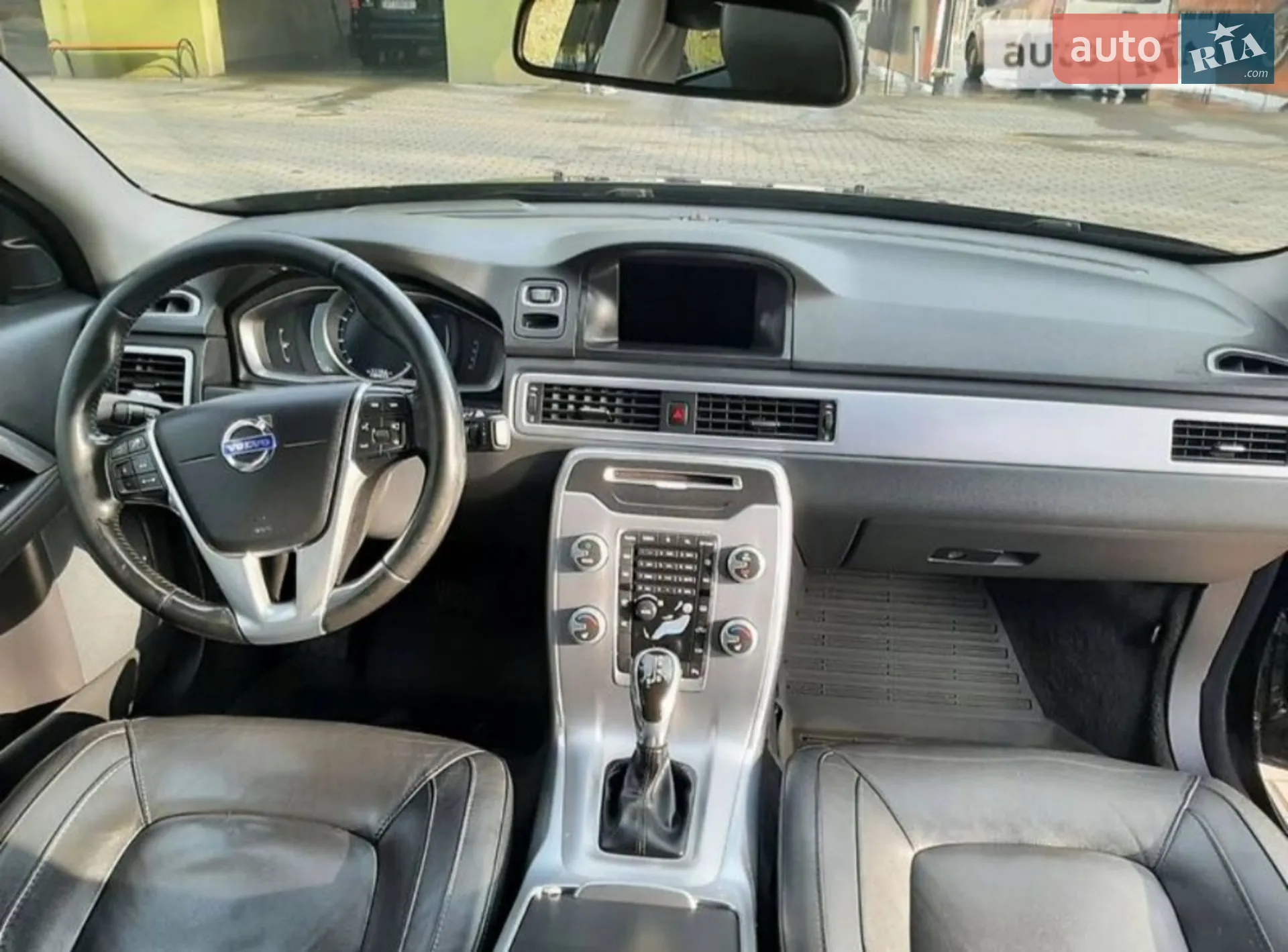 2015 Volvo V70 - мініатюра 11