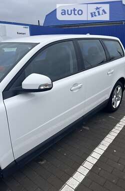 Універсал Volvo V70 2009 в Калуші