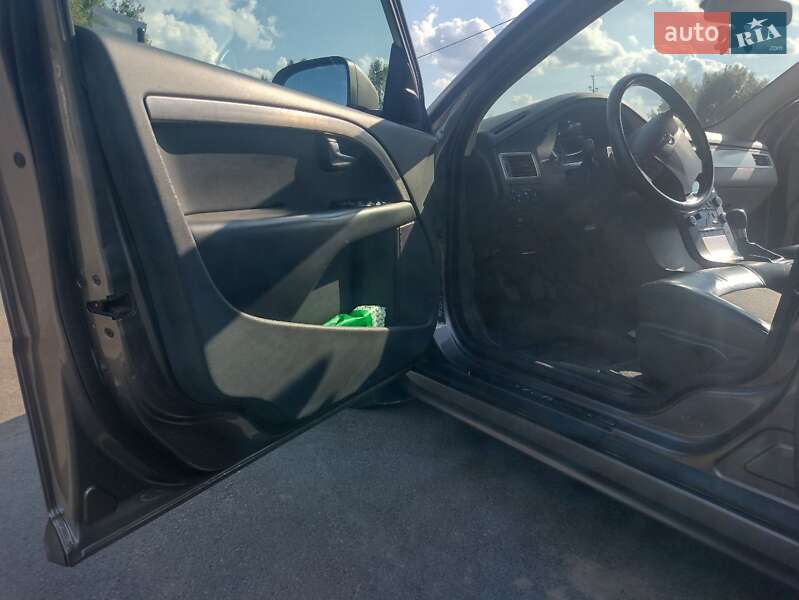 Універсал Volvo V70 2008 в Малині