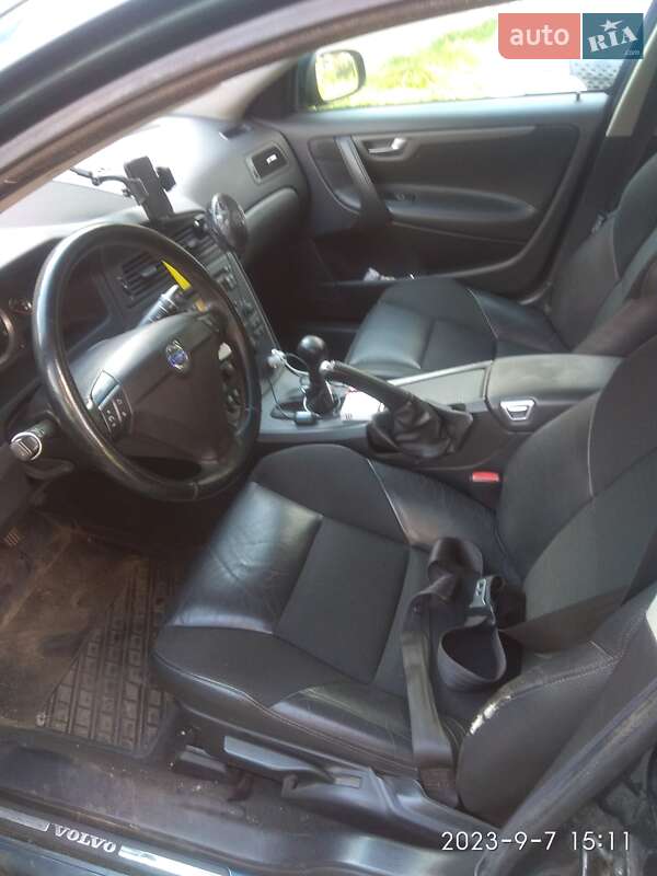 Универсал Volvo V70 2007 в Шептицькому