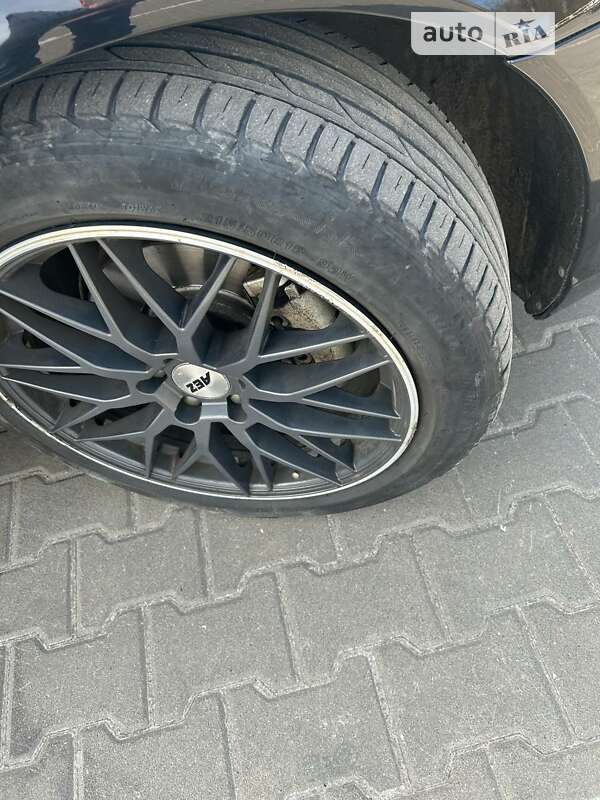 Универсал Volvo V70 2015 в Чернигове фото 12 Универсал Volvo V70 2015 в Чернигове