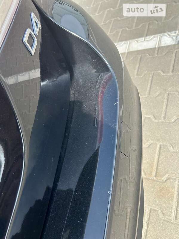 Универсал Volvo V70 2015 в Чернигове фото 18 Универсал Volvo V70 2015 в Чернигове