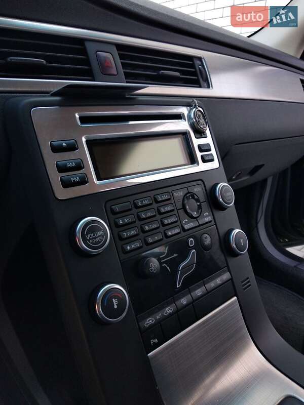 Универсал Volvo V70 2009 в Луцке