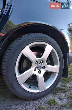 Універсал Volvo V70 2009 в 