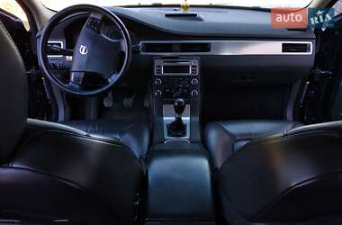 Універсал Volvo V70 2009 в 