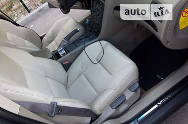 Универсал Volvo V70 2002 в 