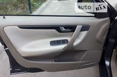 Универсал Volvo V70 2002 в 