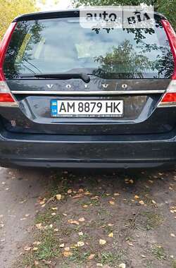 Универсал Volvo V70 2013 в Романове
