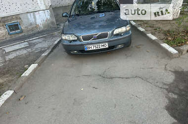 Універсал Volvo V70 2001 в Херсоні