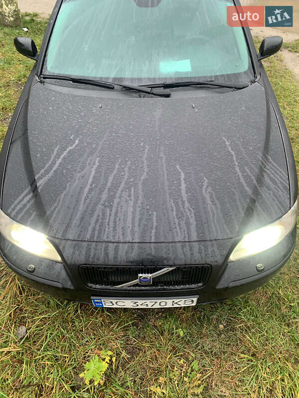 Універсал Volvo V70 2006 в Львові