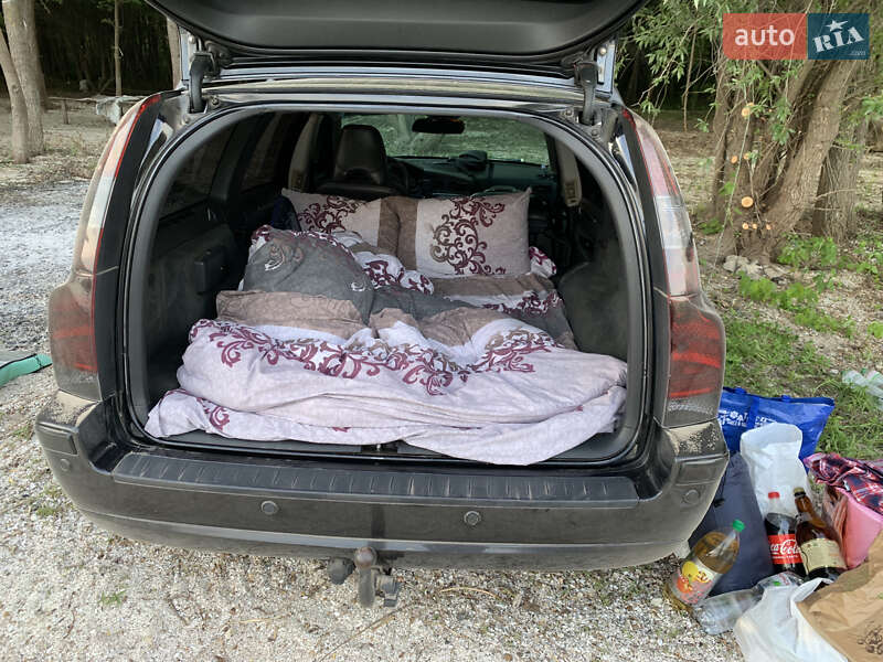 Універсал Volvo V70 2006 в Львові