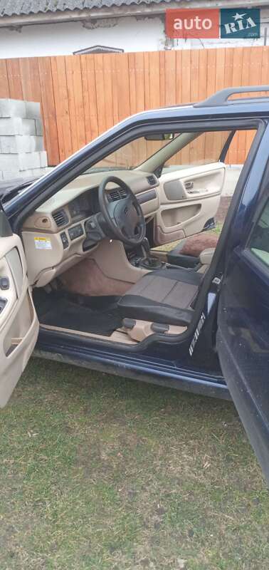 Универсал Volvo V70 1998 в Кременце