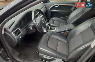 Универсал Volvo V70 2010 в Летичеве