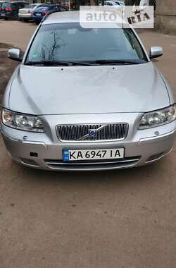 Універсал Volvo V70 2006 в Житомирі