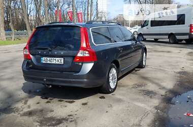 Універсал Volvo V70 2010 в Києві