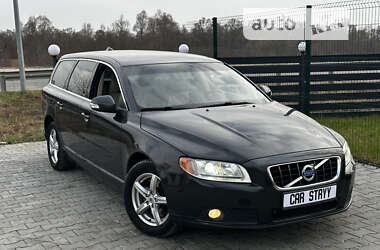 Універсал Volvo V70 2010 в Стрию