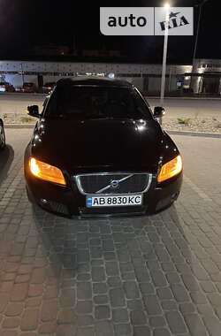 Универсал Volvo V70 2009 в Виннице