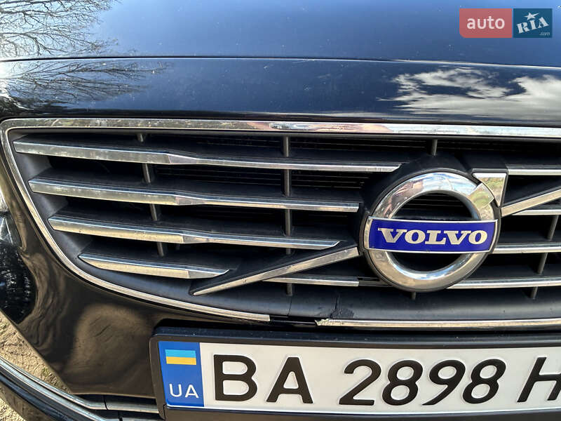 Универсал Volvo V70 2014 в Гайвороне