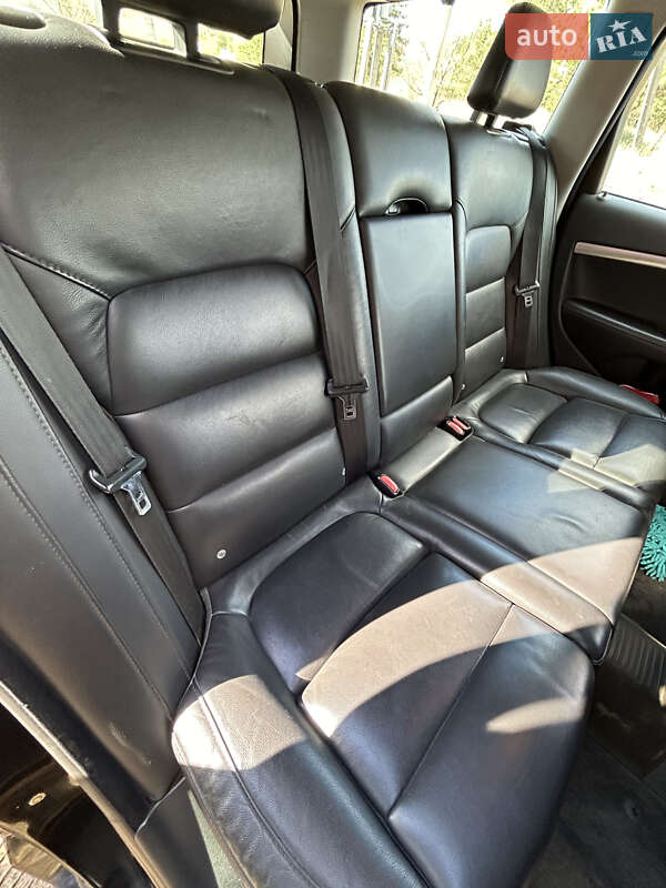 Универсал Volvo V70 2014 в Гайвороне