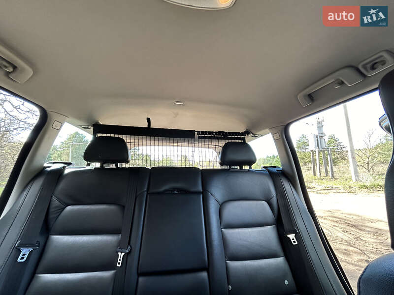 Универсал Volvo V70 2014 в Гайвороне