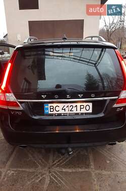 Универсал Volvo V70 2016 в Львове