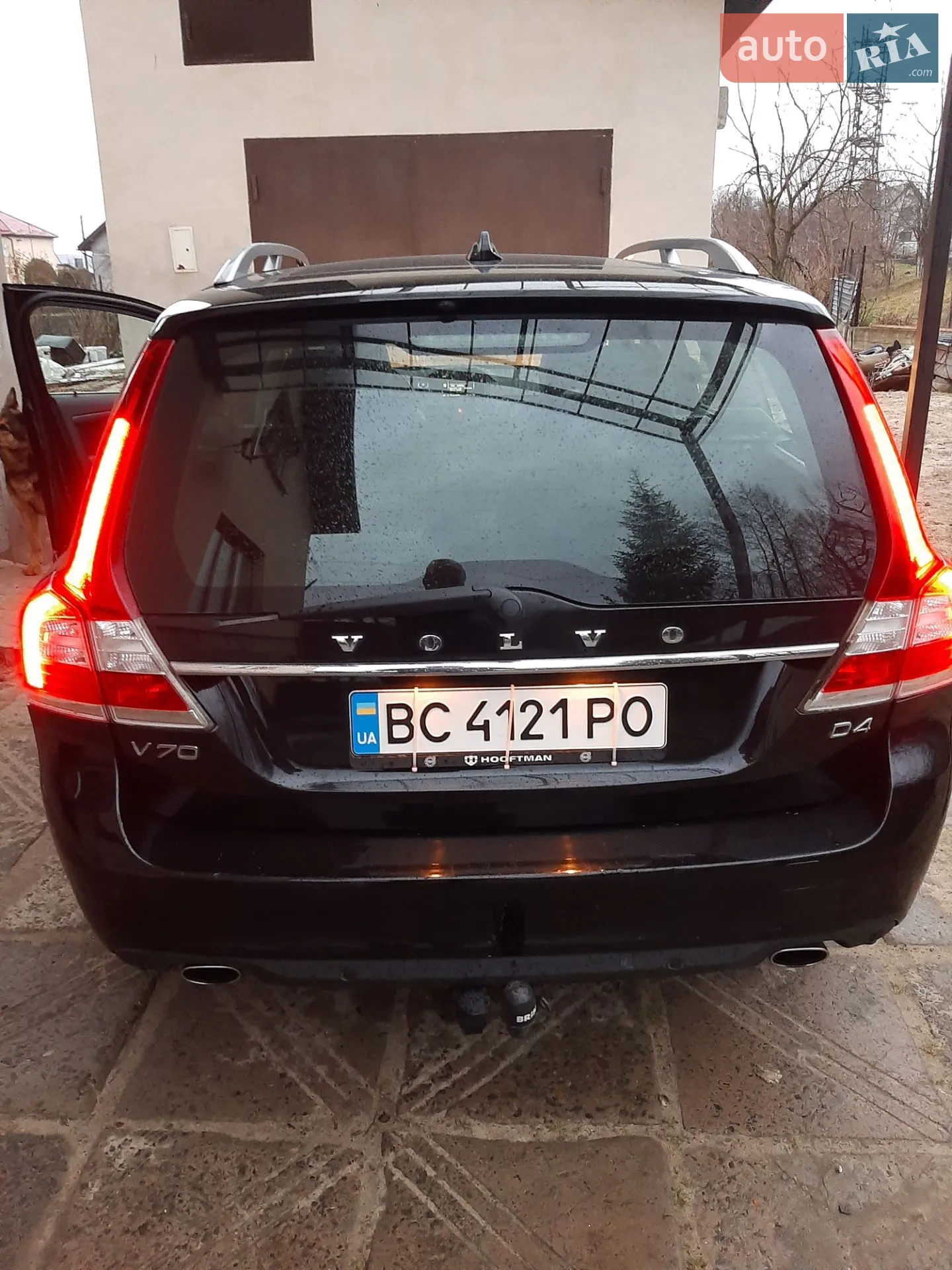 2016 Volvo V70 - мініатюра 2