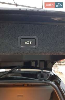 Универсал Volvo V70 2016 в Львове