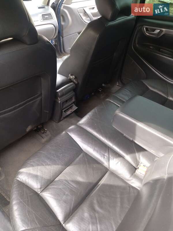 Універсал Volvo V70 2002 в Дубні
