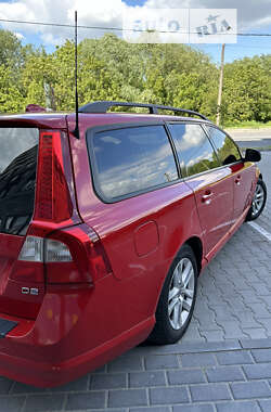 Универсал Volvo V70 2012 в Хмельницком