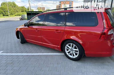 Универсал Volvo V70 2012 в Хмельницком