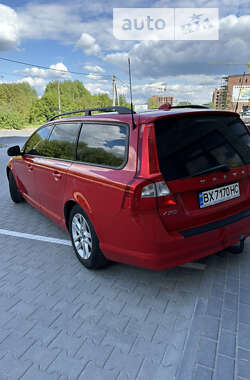 Универсал Volvo V70 2012 в Хмельницком