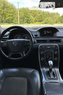 Универсал Volvo V70 2012 в Хмельницком