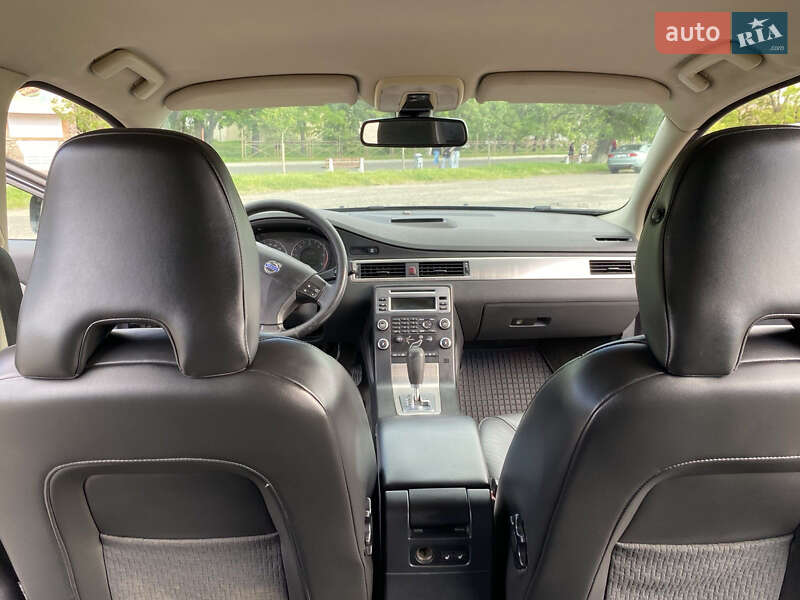 Универсал Volvo V70 2008 в Измаиле