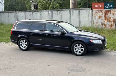 Універсал Volvo V70 2011 в Рівному