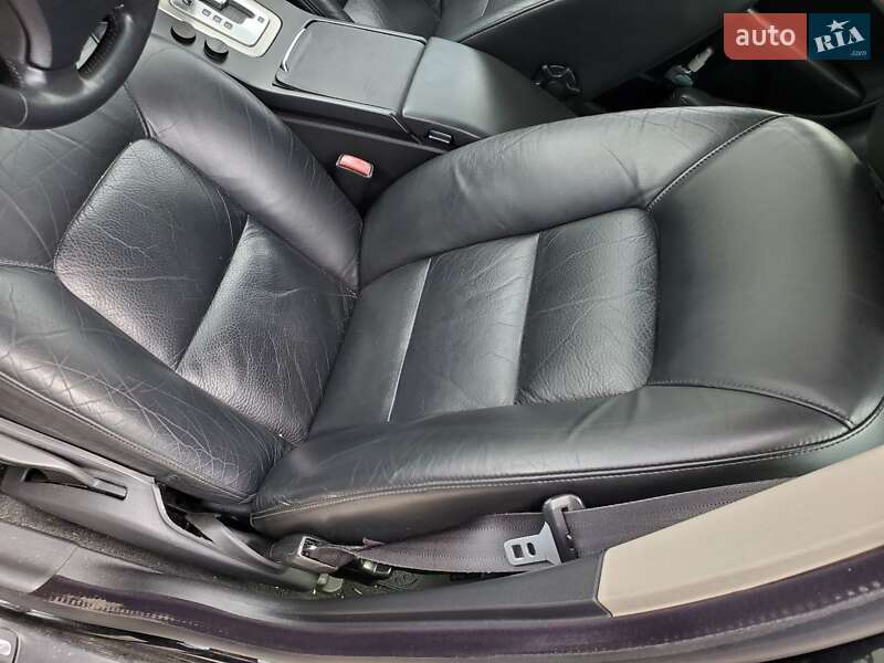 Универсал Volvo V70 2007 в Самборе