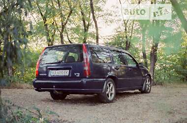 Универсал Volvo V70 1997 в Киеве