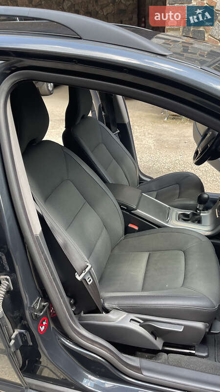 Универсал Volvo V70 2013 в Ивано-Франковске