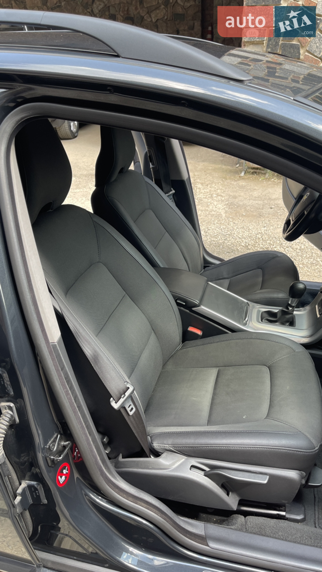 2013 Volvo V70 - мініатюра 12