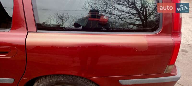 Универсал Volvo V70 2001 в Тульчине