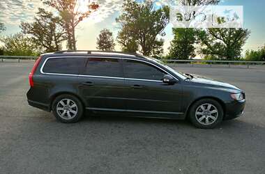 Універсал Volvo V70 2011 в Ватутіному