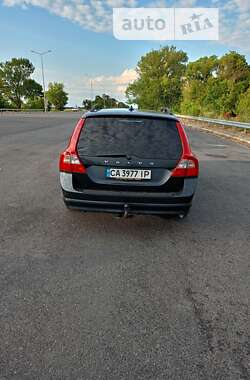 Універсал Volvo V70 2011 в Ватутіному