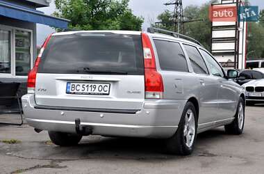 Универсал Volvo V70 2007 в Львове